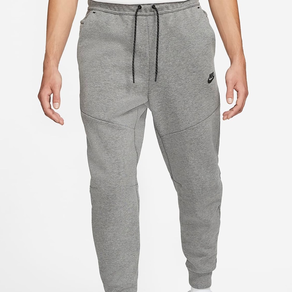 Nike Tech Fleece Sweatpants!